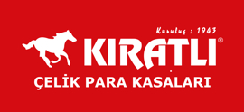Kıratlı Çelik Kasa - İZMİR Şubesi