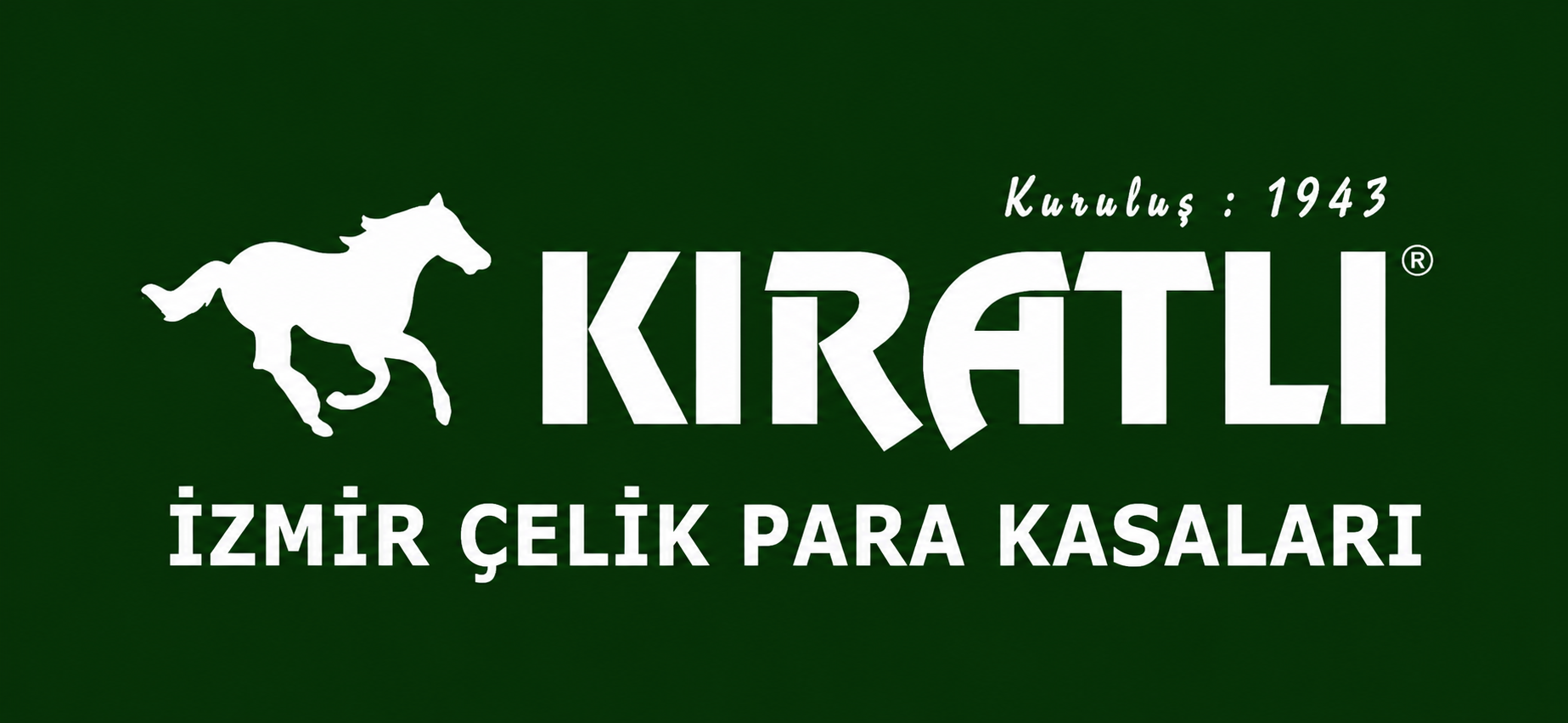 İzmir Çelik Kasa - Kıratlı Para Kasaları A.Ş.